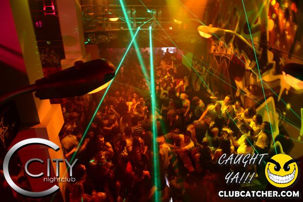 City nightclub photo 249 - August 15th, 2012