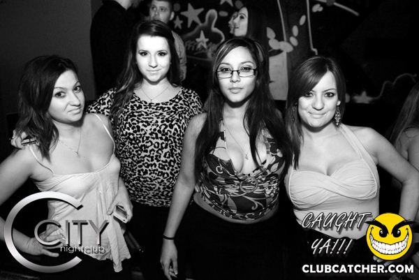 City nightclub photo 251 - August 15th, 2012