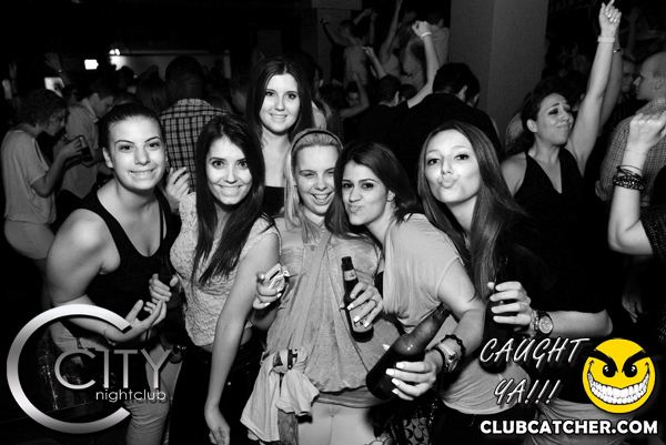 City nightclub photo 255 - August 15th, 2012