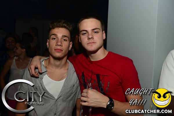 City nightclub photo 257 - August 15th, 2012