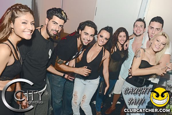 City nightclub photo 260 - August 15th, 2012