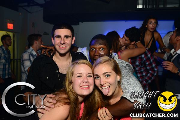 City nightclub photo 261 - August 15th, 2012