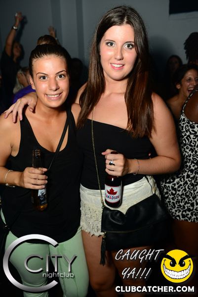 City nightclub photo 263 - August 15th, 2012