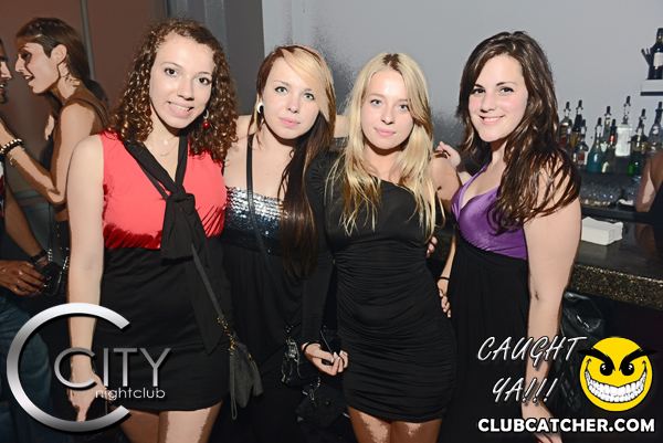 City nightclub photo 265 - August 15th, 2012