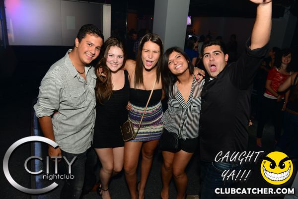 City nightclub photo 269 - August 15th, 2012