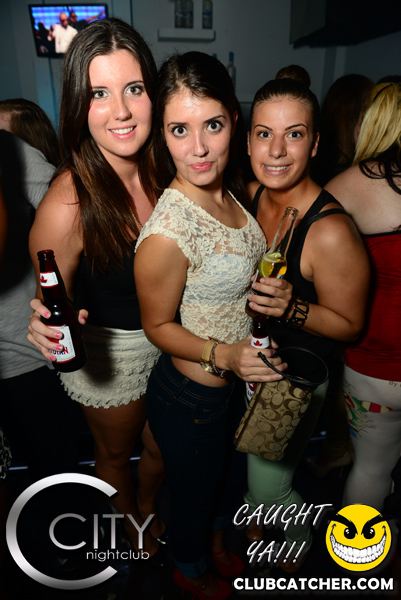 City nightclub photo 28 - August 15th, 2012