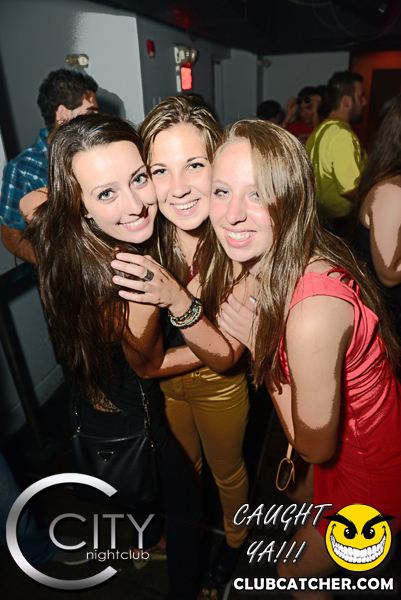 City nightclub photo 273 - August 15th, 2012