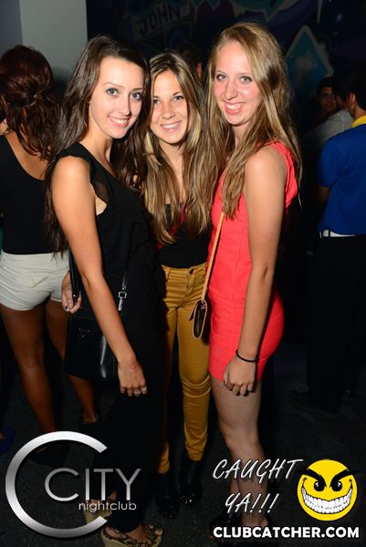 City nightclub photo 277 - August 15th, 2012