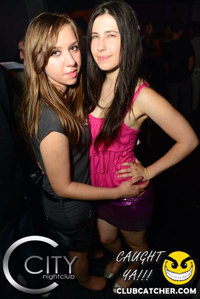 City nightclub photo 279 - August 15th, 2012