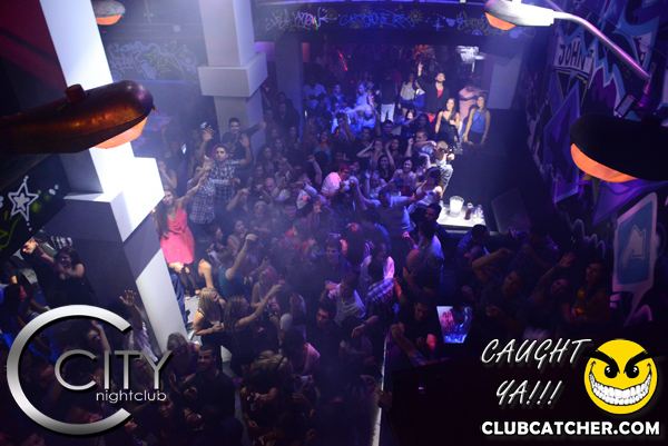 City nightclub photo 282 - August 15th, 2012