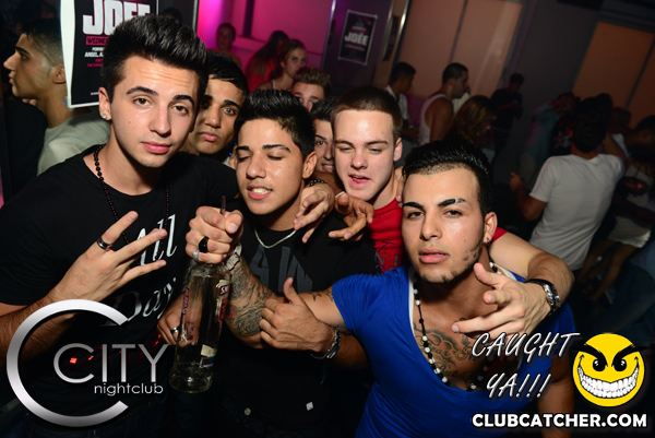 City nightclub photo 283 - August 15th, 2012