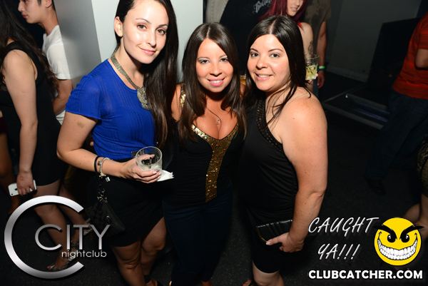 City nightclub photo 285 - August 15th, 2012