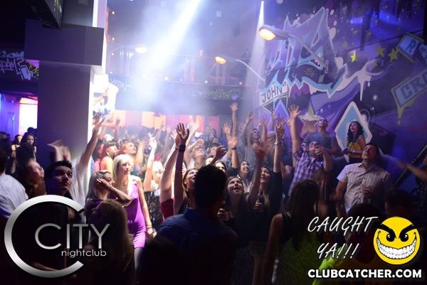 City nightclub photo 286 - August 15th, 2012