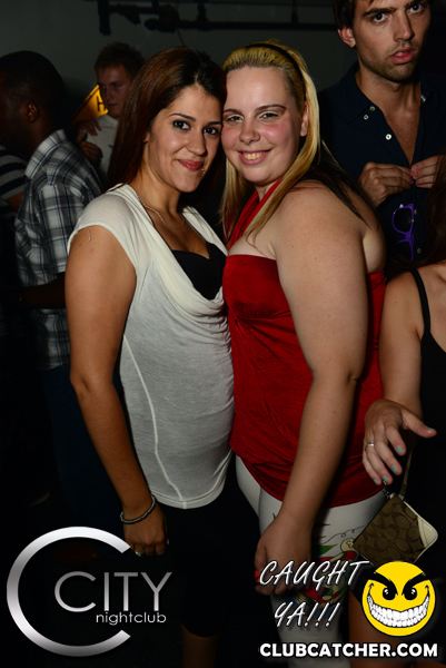 City nightclub photo 288 - August 15th, 2012