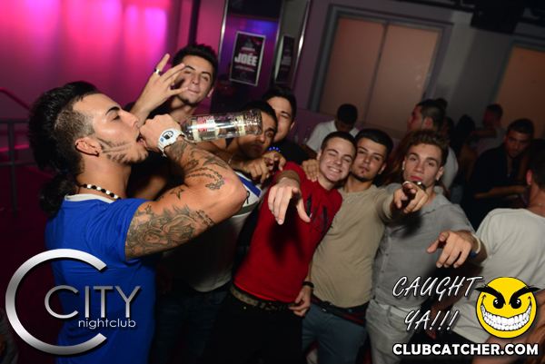 City nightclub photo 290 - August 15th, 2012