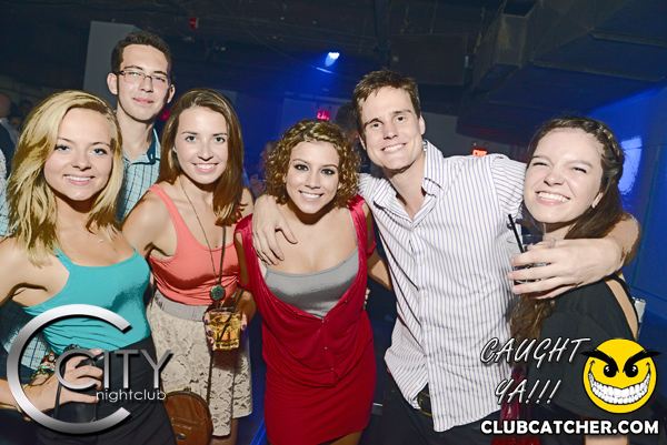 City nightclub photo 291 - August 15th, 2012