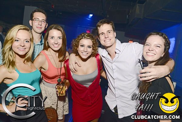 City nightclub photo 291 - August 15th, 2012