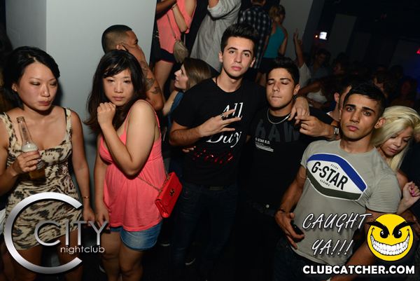 City nightclub photo 292 - August 15th, 2012