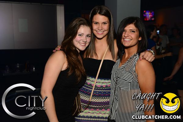 City nightclub photo 296 - August 15th, 2012
