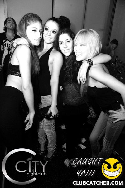 City nightclub photo 299 - August 15th, 2012