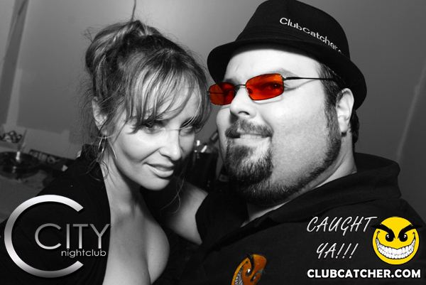 City nightclub photo 31 - August 15th, 2012