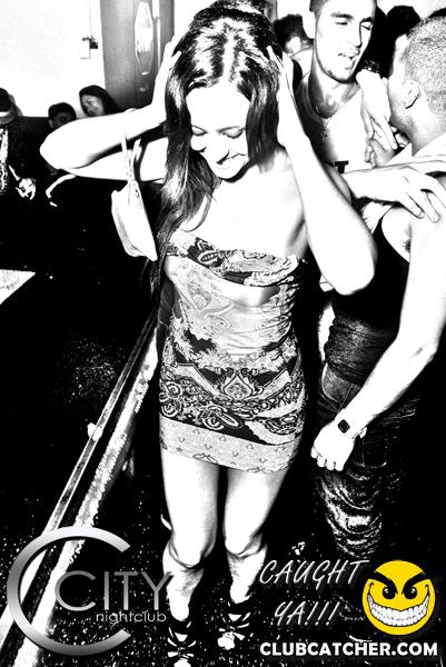 City nightclub photo 302 - August 15th, 2012