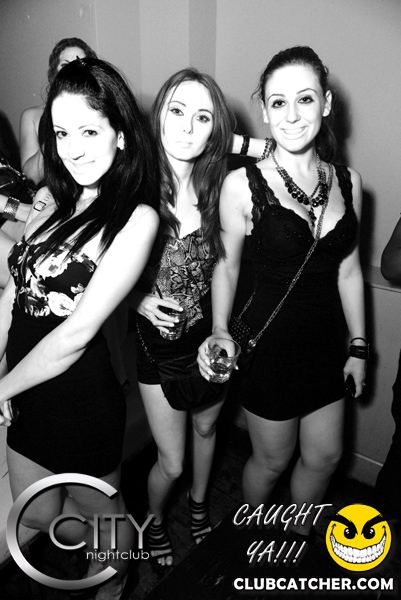 City nightclub photo 305 - August 15th, 2012