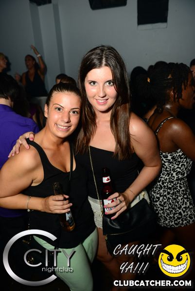 City nightclub photo 306 - August 15th, 2012