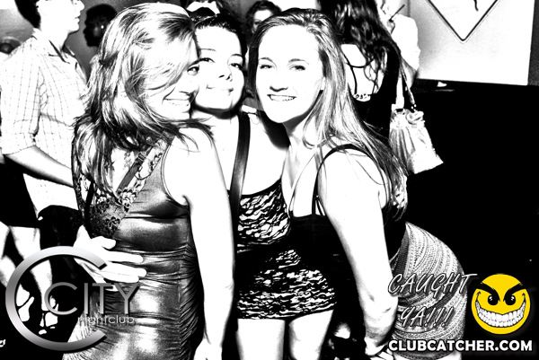 City nightclub photo 308 - August 15th, 2012