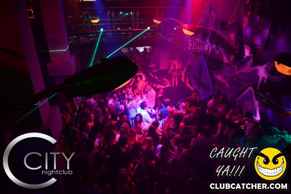 City nightclub photo 314 - August 15th, 2012