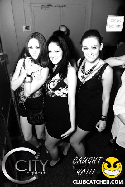 City nightclub photo 315 - August 15th, 2012