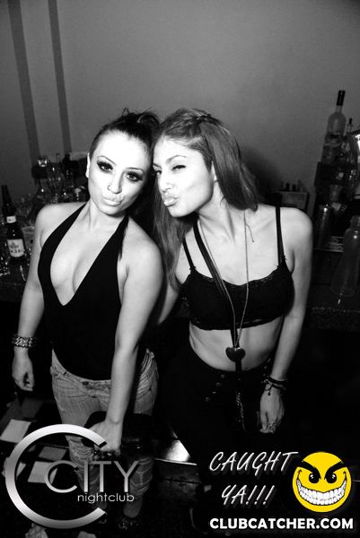 City nightclub photo 319 - August 15th, 2012
