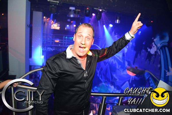 City nightclub photo 33 - August 15th, 2012