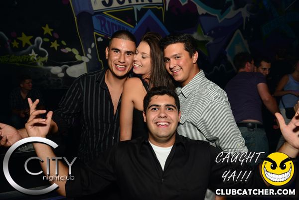 City nightclub photo 322 - August 15th, 2012