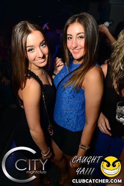 City nightclub photo 34 - August 15th, 2012