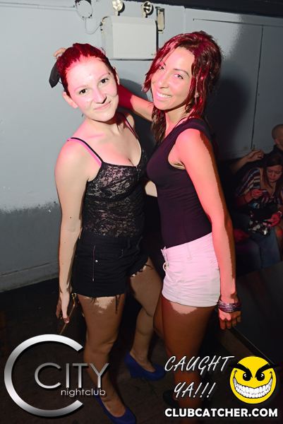 City nightclub photo 333 - August 15th, 2012