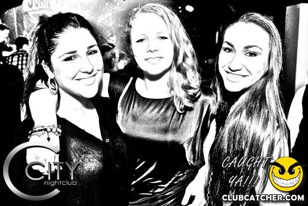 City nightclub photo 334 - August 15th, 2012
