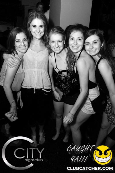 City nightclub photo 335 - August 15th, 2012