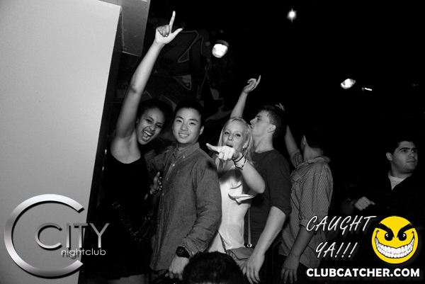 City nightclub photo 336 - August 15th, 2012