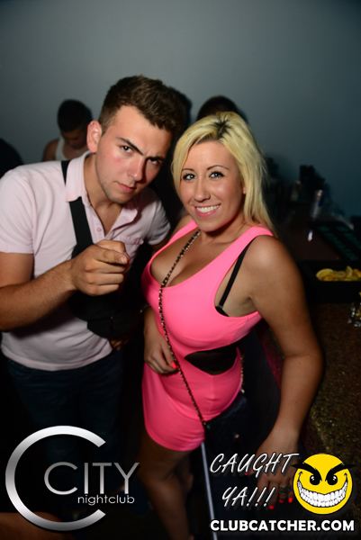 City nightclub photo 337 - August 15th, 2012