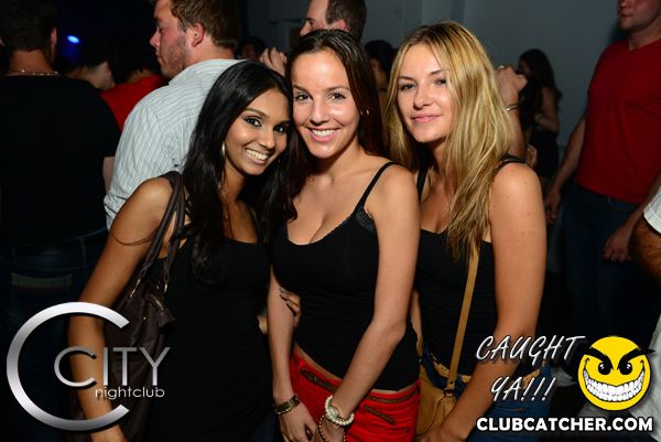 City nightclub photo 35 - August 15th, 2012
