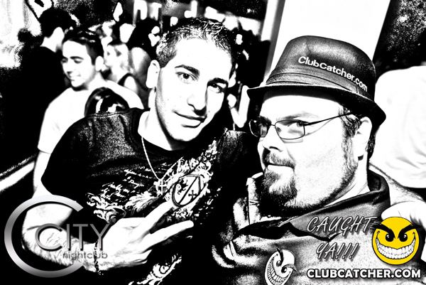 City nightclub photo 344 - August 15th, 2012