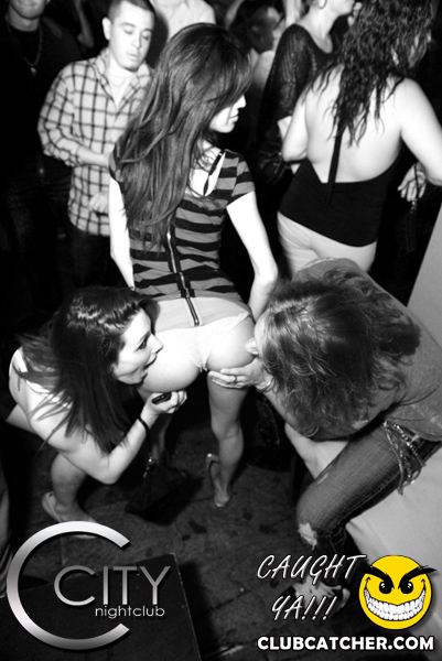 City nightclub photo 345 - August 15th, 2012