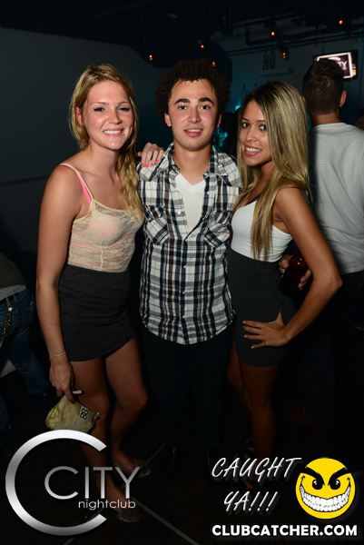 City nightclub photo 346 - August 15th, 2012