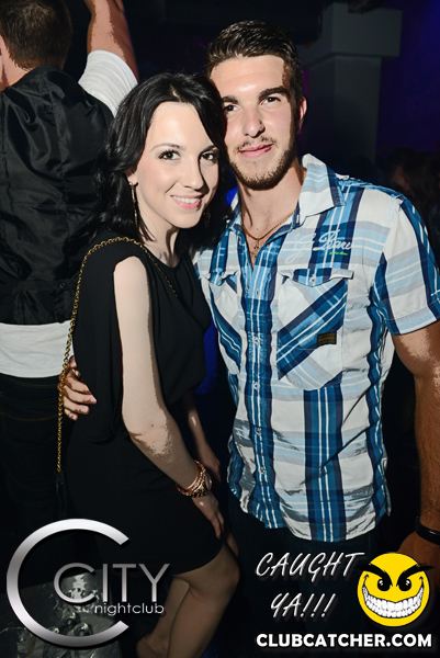 City nightclub photo 347 - August 15th, 2012