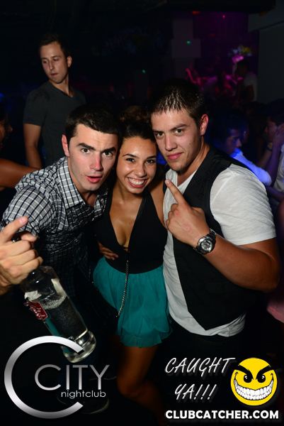 City nightclub photo 348 - August 15th, 2012