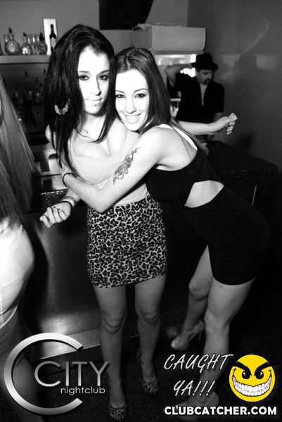 City nightclub photo 349 - August 15th, 2012