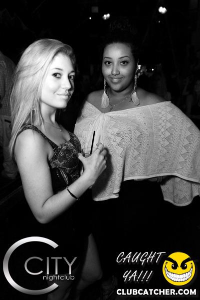 City nightclub photo 350 - August 15th, 2012
