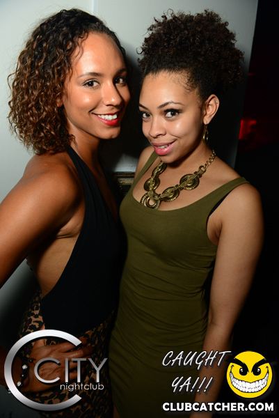 City nightclub photo 36 - August 15th, 2012