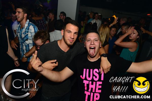 City nightclub photo 351 - August 15th, 2012